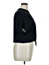 YPB Black Short Sleeve Top Size XL - photo 4