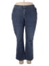 Lee Blue Jeans Size 18WP - photo 1