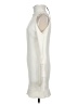 AQ/AQ Ivory Cocktail Dress Size 6 - photo 5