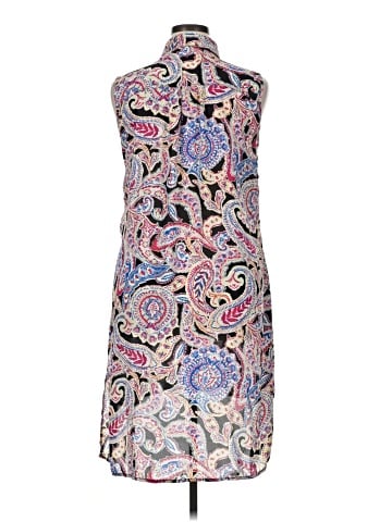 Spense Sleeveless Blouse (view 2)