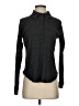 Michael Stars Gray Long Sleeve Button-Down Shirt Size Sm (0) - photo 1