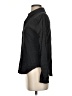 Michael Stars Gray Long Sleeve Button-Down Shirt Size Sm (0) - photo 5