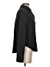 Michael Stars Gray Long Sleeve Button-Down Shirt Size Sm (0) - photo 4