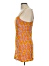 RVCA Orange Sleeveless Top Size L - photo 5