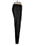 BCBGMAXAZRIA 100% Polyurethane Black Active Pants Size L - photo 4