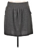 Royal Robbins Solid Gray Casual Skirt Size XL (estimated) - photo 1
