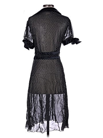 ABS Allen Schwartz Cocktail Dress (view 2)