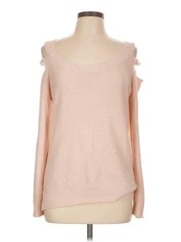 Venus Pullover Sweater (view 1)