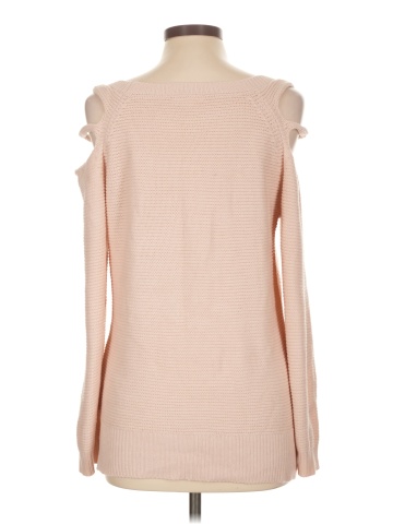 Venus Pullover Sweater (view 2)