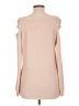 Venus Pink Pullover Sweater Size L - photo 2