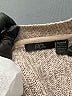 RDI Tan Cardigan Size XS - photo 7