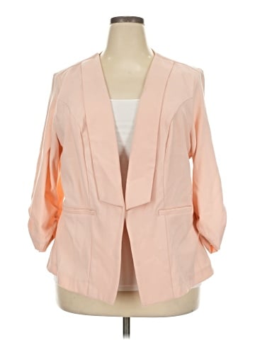 Torrid Blazer (view 1)