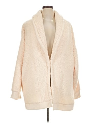 Simply Vera Vera Wang Cardigan (view 1)