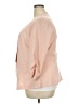 Torrid Pink Blazer Size 3X Plus (3) - photo 5