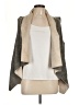 Amadi 100% Polyethylene Tan Kimono Size M - photo 1