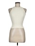 Solid & Striped Ivory Sleeveless Top Size M - photo 1