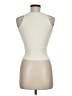 Solid & Striped Ivory Sleeveless Top Size M - photo 2