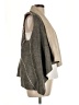 Amadi 100% Polyethylene Tan Kimono Size M - photo 4