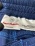 Hanna Andersson Blue Board Shorts Size 3 - photo 3