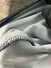 Nike Gray Active T-Shirt Size 7 - photo 4