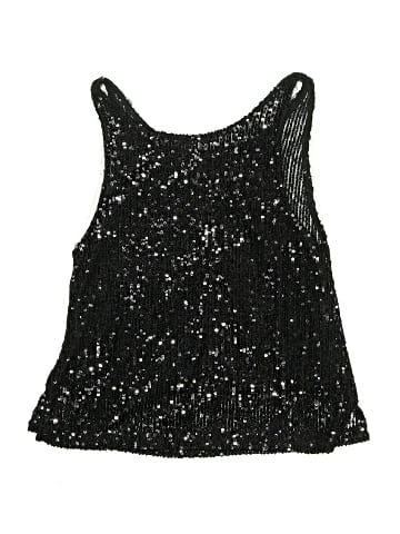 Zara Sleeveless Blouse (view 2)