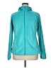 Columbia 100% Polyester Teal Fleece Size XL - photo 1
