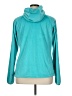 Columbia 100% Polyester Teal Fleece Size XL - photo 2