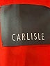 Carlisle Red Jacket Size 10 - photo 6