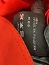 Carlisle Red Jacket Size 10 - photo 7