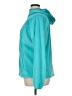 Columbia 100% Polyester Teal Fleece Size XL - photo 5