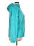 Columbia 100% Polyester Teal Fleece Size XL - photo 4