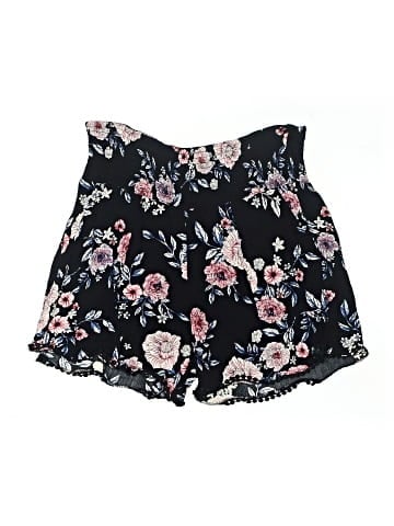 Three Dots Shorts (view 1)