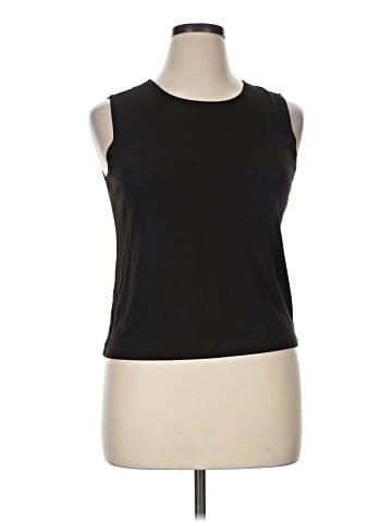 Josephine Chaus Sleeveless Top (view 1)