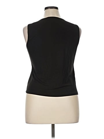 Josephine Chaus Sleeveless Top (view 2)