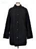 Burberry Brit Black Raincoat Size 14 - photo 1