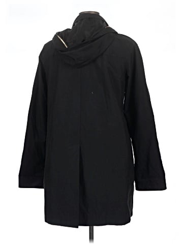 Burberry Brit Raincoat (view 2)