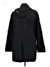 Burberry Brit Black Raincoat Size 14 - photo 2