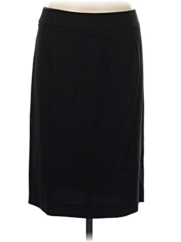 Theory Wool Skirt (view 1)