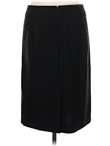 Theory Wool Skirt (view 2)