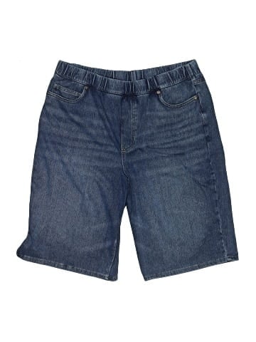 Lands' End Denim Shorts (view 1)