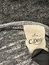 Obey Tweed Gray Active T-Shirt Size M - photo 7