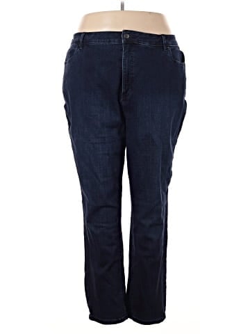Croft & Barrow Jeans (view 1)
