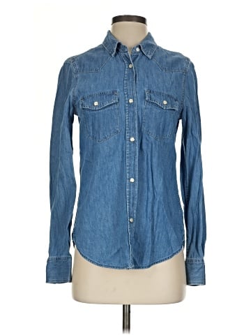 Gap Denim Jacket (view 1)
