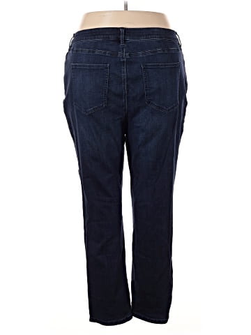 Croft & Barrow Jeans (view 2)