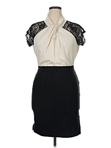 Bisou Bisou Cocktail Dress (view 1)
