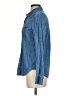 Gap 100% Cotton Blue Denim Jacket Size XS - photo 5