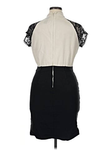Bisou Bisou Cocktail Dress (view 2)