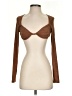 Tic : Toc Brown Tank Top Size S - photo 1