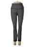 Lululemon Athletica Graphic Gray Active Pants Size M (estimated) - photo 1
