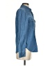Gap 100% Cotton Blue Denim Jacket Size XS - photo 4